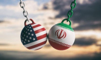 İran, ABD'nin ön koşulsuz müzakere teklifine yanıt verdi