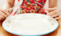 Aşırı yemeyi durdurmak için yapacağınız 10 basit şey