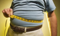 Obezite ekonomiye de ağır geliyor: 20 milyar dolar