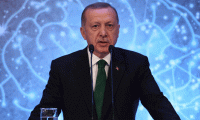 Cumhurbaşkanı Erdoğan Almanya'ya gidecek