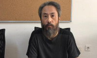 Japon gazeteciden Dışişleri Bakanlığı'na dava
