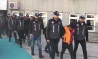 Ankara'da kredi çetesine operasyon: 5 tutuklama