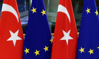 Türkiye, AB ile ticaret fazlası verdi