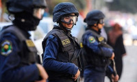 Mısır polisi AA'nın Kahire ofisine baskın düzenledi