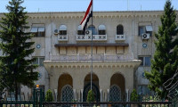 Mısırlı diplomat Dışişleri Bakanlığına çağrıldı