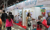 İsrail'de ilk kez Türk ürünleri fuarı düzenlenecek
