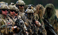 NATO'da sahte subay skandalı
