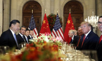ABD ile Çin arasındaki birinci faz ticaret anlaşmasında imzalar atıldı