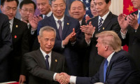 ABD ve Çin'in ilk faz anlaşmasına rağmen birçok sorun masada