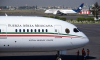 Meksika hükümeti jetlerini satıyor