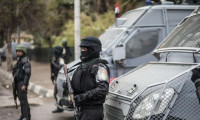 Mısır, bir AA çalışanını serbest bıraktı