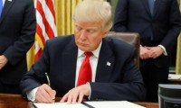 ABD Senatosu'ndan NAFTA'nın yerini alacak anlaşmaya onay