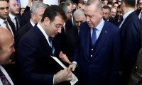 İmamoğlu'nun Erdoğan'a verdiği mektupta ne yazıyor?
