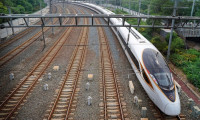 TCDD’ye rakip özel trenler geliyor