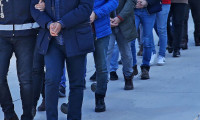 Jandarma 71 kişiyi gözaltına aldı