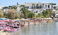 Antalya turizminde 2019'da rekor kırıldı