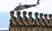 Türkiye'nin yurt dışındaki askeri varlığı 3 kıtada 12 ülkeye yükseldi
