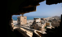 Libya'da Hafter güçlerinden ateşkes ihlali