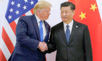 ABD - Çin ticaret anlaşması bıçak sırtında