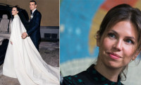 Abramoviç'in eski eşinden 6.5 milyon dolarlık düğün