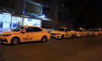 İstanbul'da yeni taksi plakası ihalesi yapılacak