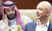 İngiliz gazetesinden müthiş iddia: Suudi Prens Bezos'u hackledi
