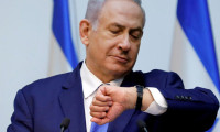 Netanyahu'dan bir garip barış açıklaması
