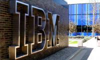 IBM'in net kârı 3.67 milyar dolara yükseldi