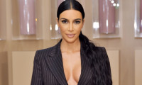 Kim Kardashian kendi firmasında staj yapacak