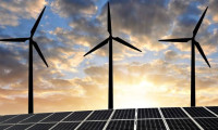 Credit Suisse yenilenebilir enerji işine giriyor