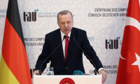 Erdoğan: Libya'daki kaos ortamı tüm Akdeniz havzasını etkileyecektir