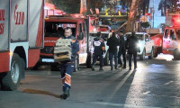 İstanbul Valiliği açıkladı: 302 kurtarma uzmanı bölgeye gönderildi