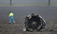 Hollanda düşen THY uçağı için Boeing CEO'sunu ifadeye çağırdı