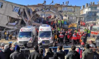 Elazığ depreminde can kaybı 36'ya yükseldi