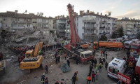 AFAD Elazığ depreminin acı bilançosunu açıkladı: 38 ölü