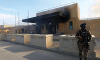 Irak'taki füze saldırıları ABD'yi öfkelendirdi