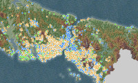 İşte İstanbul'un deprem toplanma alanları
