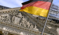 Almanya GSYH büyüme tahminini yükseltti