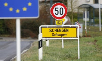 Schengen vizeye 20 euro zam