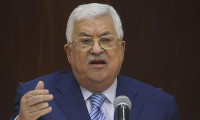 Abbas'tan Netanyahu'ya çok sert mektup