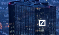 Deutsche Bank zararda rekor kırıyor