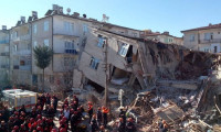 Elazığ'da deprem sonrası artan kiralara Başsavcılıktan soruşturma