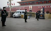 Pekin'de evlenmek ve cenaze defnetmek yasaklandı