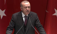 Erdoğan: Tarihin en hızlı ve etkili afet müdahalesini yaptık 