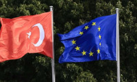 Türk halkının büyük bölümü AB üyeliğine inanmıyor
