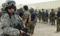 Hizbullah'tan Irak askerlerine 24 saat süre: Aranıza 1 km mesafe koyun