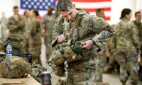 Pentagon Ortadoğu'ya 2 bin asker gönderiyor