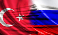 Türkiye ve Rusya'dan flaş Ortadoğu görüşmesi