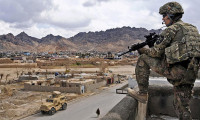 ABD güçleri Irak'tan çekiliyor iddiasına Esper'den jet yalanlama