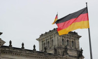 Almanya’da kamu harcamaları 1 trilyon euroyu aştı